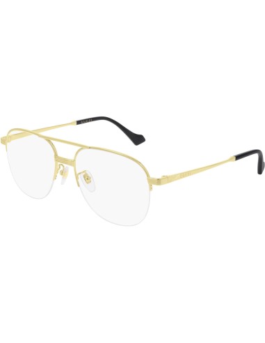 Gucci Seasonal Icon GG0745O Eyeglasses Par le système avancé 