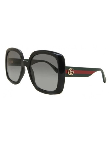 Gucci Web GG0713S Sunglasses chez Cornerstreet bien 