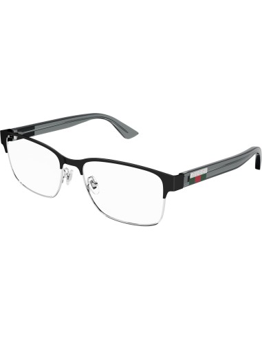 Gucci Logo GG0750O Eyeglasses commande en ligne