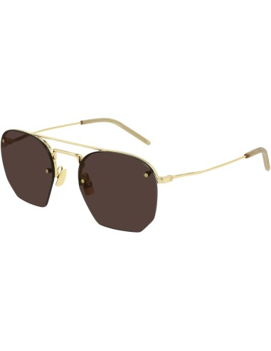 Saint Laurent New Wave SL 422 Sunglasses paiement sécurisé