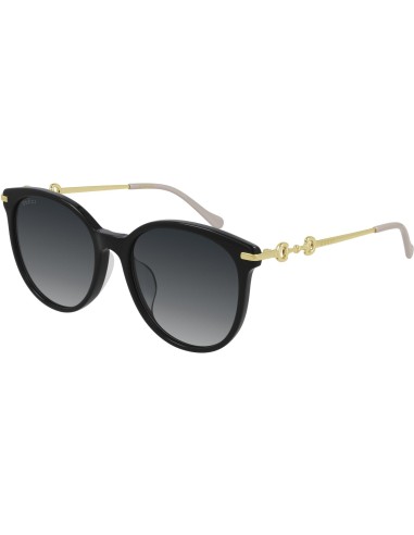 Gucci Logo GG0885SA Sunglasses acheter