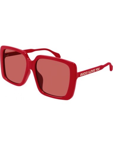 Gucci Seasonal Icon GG0567SAN Sunglasses une grave pollution 