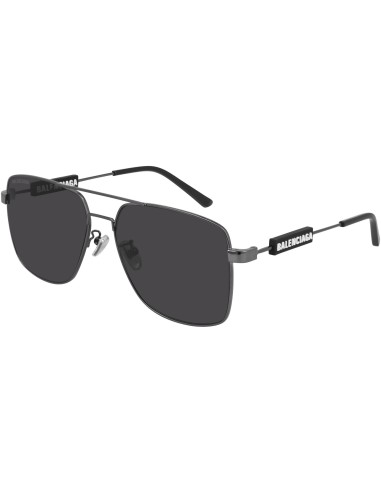 Balenciaga Everyday BB0116SA Sunglasses vente chaude votre 