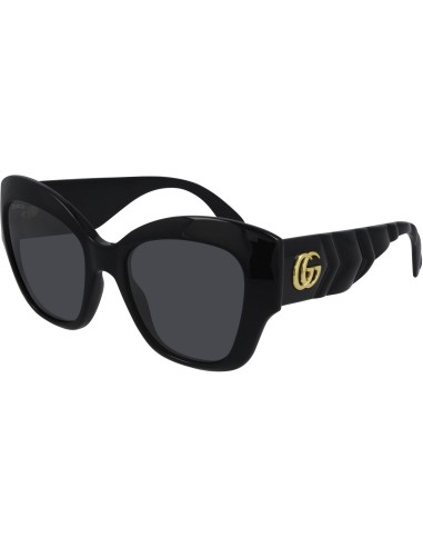 Gucci Seasonal Icon GG0808S Sunglasses en linge