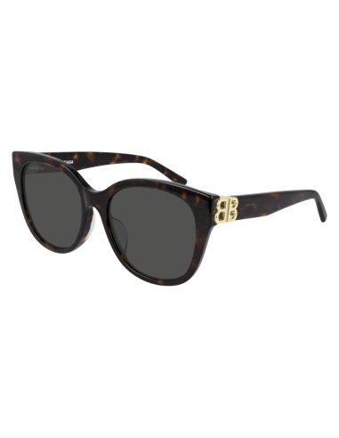 Balenciaga Everyday BB0103SA Sunglasses est présent 