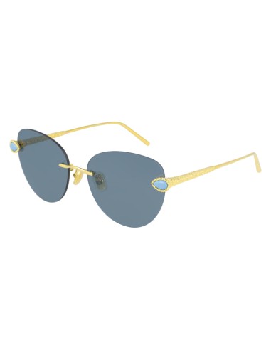 Boucheron Serpent Bohème BC0109S Sunglasses 2024