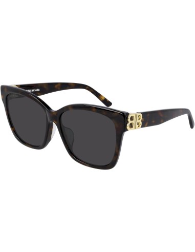 Balenciaga Everyday BB0102SA Sunglasses Jusqu'à 80% De Réduction