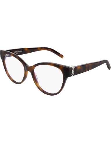 Saint Laurent Monogram SL M34 Eyeglasses prix