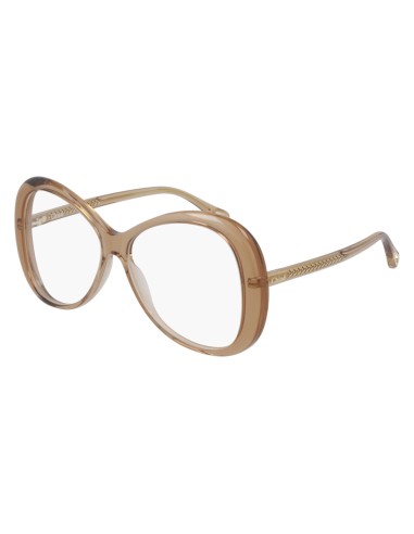 Chloe CH0011O Eyeglasses de la marque