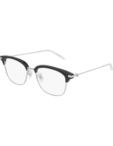 Montblanc Established MB0141OK Eyeglasses Faites des économies