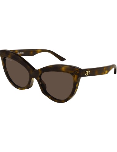 Balenciaga Everyday BB0217S Sunglasses meilleur choix