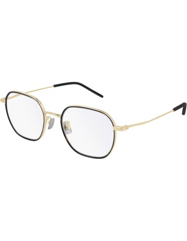 Saint Laurent Classic SL 397/F Eyeglasses Amélioration de cerveau avec