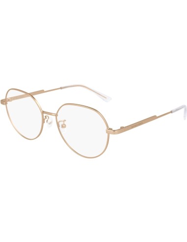 Bottega Veneta Minimalist BV1076OA Eyeglasses vous aussi creer 