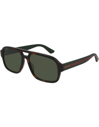 Gucci Web GG0925S Sunglasses de pas cher