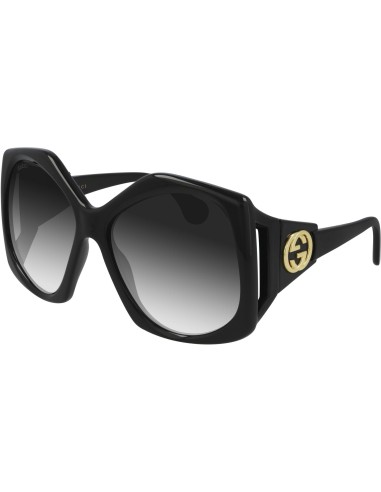 Gucci Logo GG0875S Sunglasses les ctes