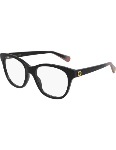 Gucci Logo GG0923O Eyeglasses des créatures d'habitude