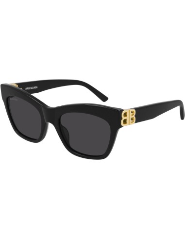 Balenciaga Everyday BB0132S Sunglasses acheter