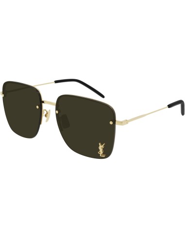 Saint Laurent Monogram SL 312 M Sunglasses shop