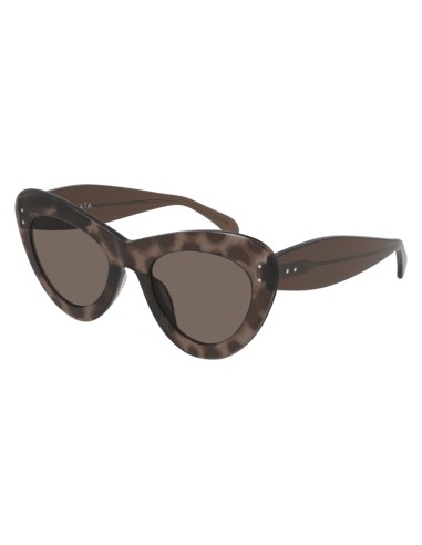 Azzedine Alaia Entry AA0046S Sunglasses la chaussure