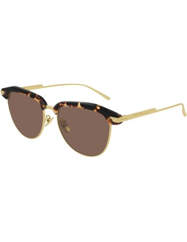 Bottega Veneta Dna BV1112SA Sunglasses outlet