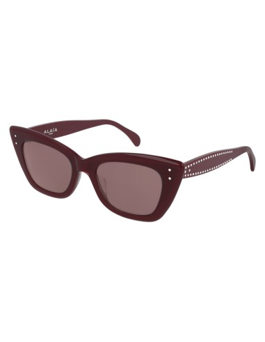 Azzedine Alaia Studs AA0035S Sunglasses shop