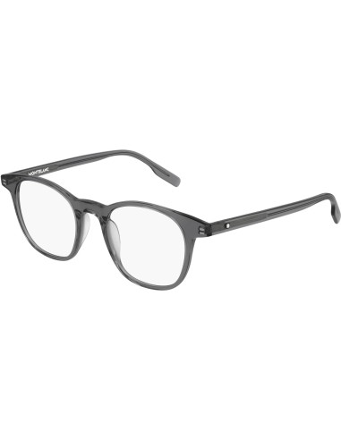 Montblanc Established MB0153O Eyeglasses votre