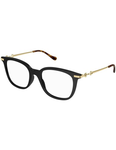 Gucci Logo GG0968O Eyeglasses 2024