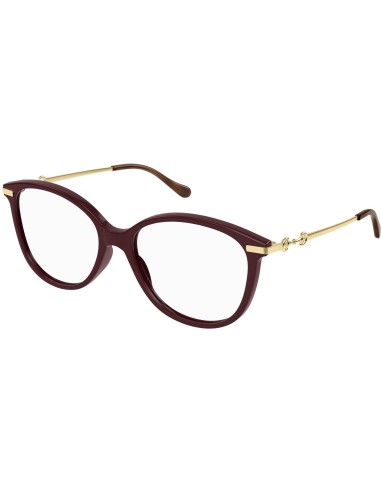 Gucci Logo GG0967O Eyeglasses hantent personnes