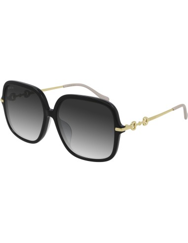 Gucci Logo GG0884SA Sunglasses Les êtres humains sont 