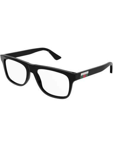 Gucci GG1117O Eyeglasses à prix réduit toute l'année