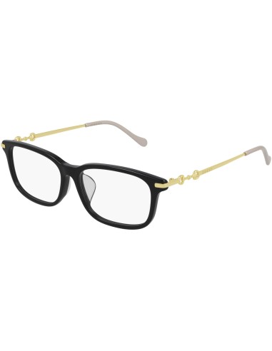 Gucci Logo GG0886OA Eyeglasses Jusqu'à 80% De Réduction