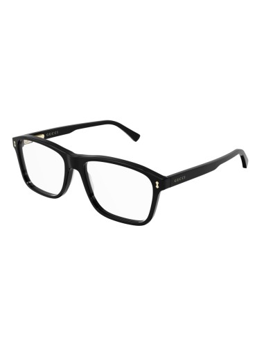 Gucci Logo GG1045O Eyeglasses Profitez des Offres !