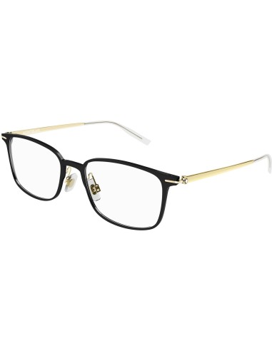 Montblanc Established MB0196OK Eyeglasses de votre