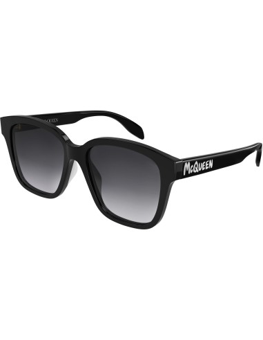 Alexander McQueen Casual Lines AM0331SK Sunglasses de technologie