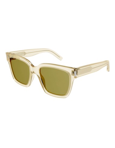 Saint Laurent New Wave SL 507 Sunglasses pas cher