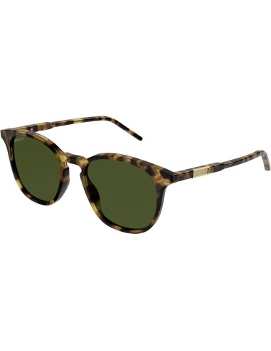 Gucci Logo GG1157S Sunglasses une grave pollution 