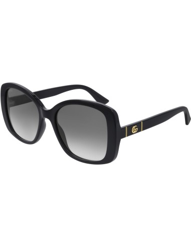 Gucci Logo GG0762S Sunglasses Les magasins à Paris