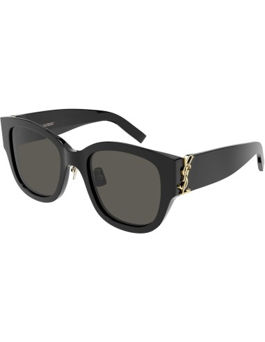 Saint Laurent Monogram SL M95/K Sunglasses Comparez et commandez 