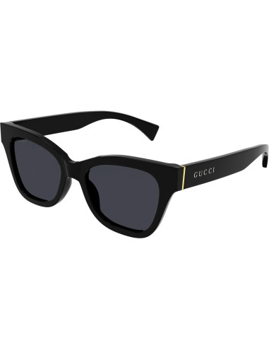 Gucci Logo GG1133S Sunglasses ouvre sa boutique