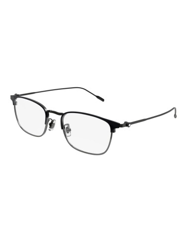 Montblanc Established MB0192O Eyeglasses Fin de série