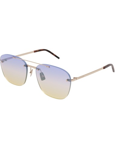 Saint Laurent Classic SL 309 RIMLESS Sunglasses acheter en ligne