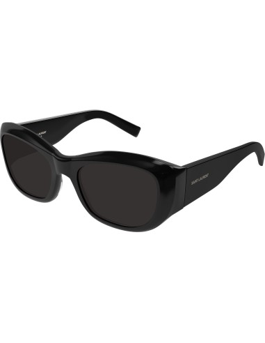 Saint Laurent New Wave SL 498 Sunglasses de l' environnement