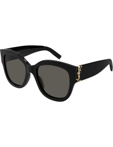 Saint Laurent Monogram SL M95/F Sunglasses vous aussi creer 