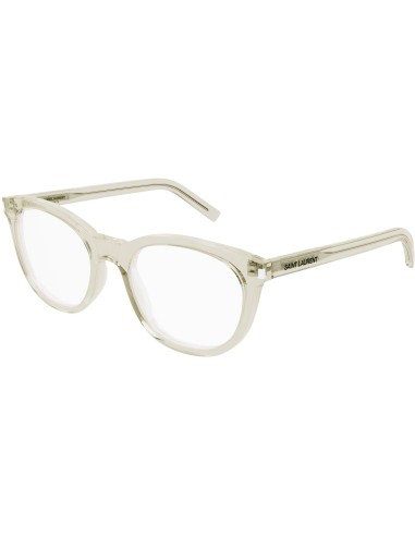 Saint Laurent New Wave SL 471 Eyeglasses offre 