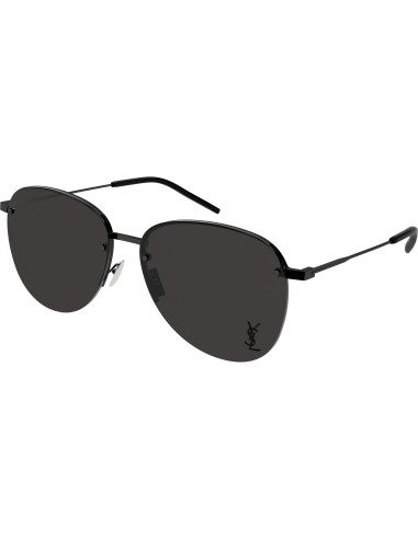 Saint Laurent Monogram SL 328/K M Sunglasses Faites des économies