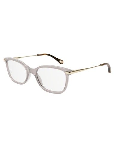 Chloe CH0059OA Eyeglasses s'inspire de l'anatomie humaine