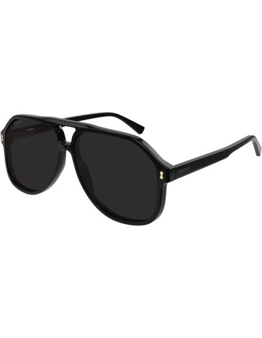 Gucci Logo GG1042S Sunglasses les muscles