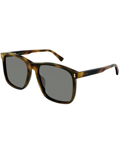 Gucci Logo GG1041S Sunglasses d'Europe débarque