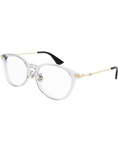 Gucci Logo GG1014OA Eyeglasses Venez découvrir notre 