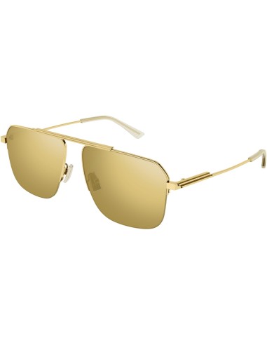 Bottega Veneta Minimalist BV1149S Sunglasses Voir les baskets